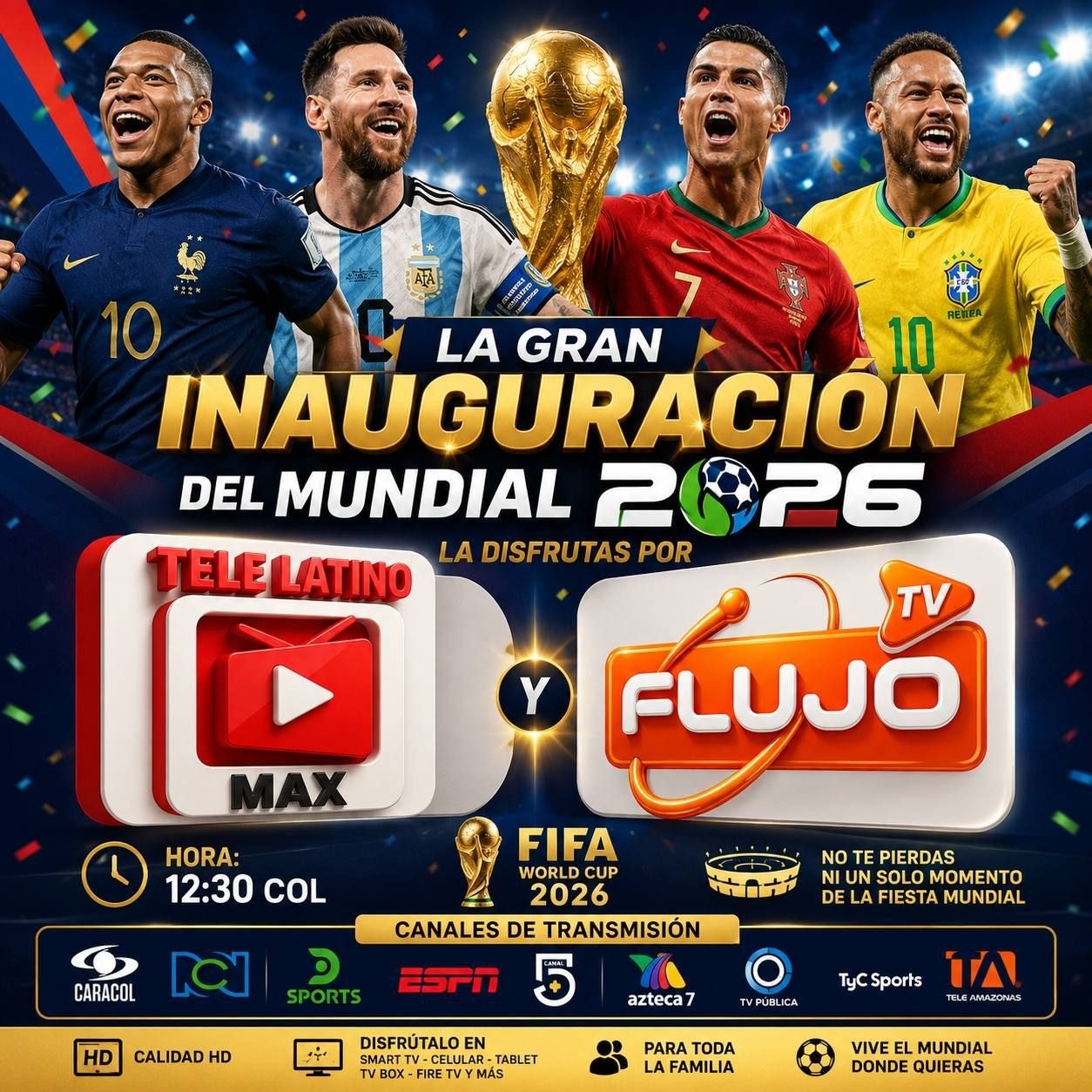 TECNO